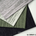 Rayon Polyester Spandex Cossy Knit Jersey Fabric